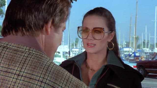Still from Light-Fingered Lady