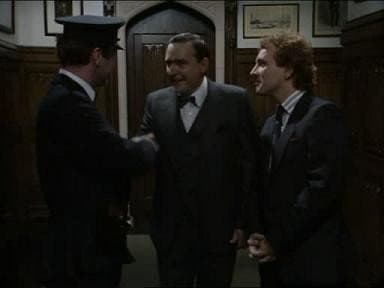 Still from Passport to Freedom