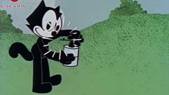 Still from The Instant Grower