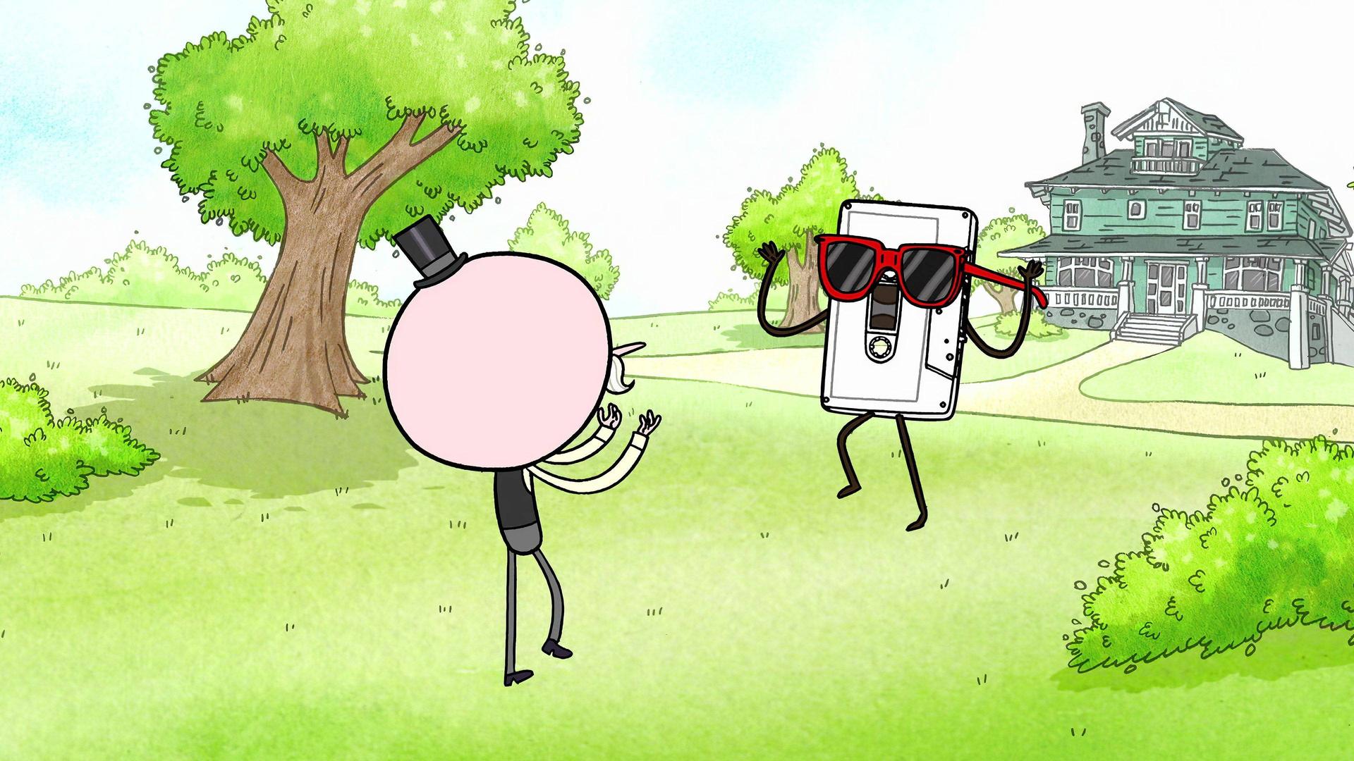 Still from This is My Jam