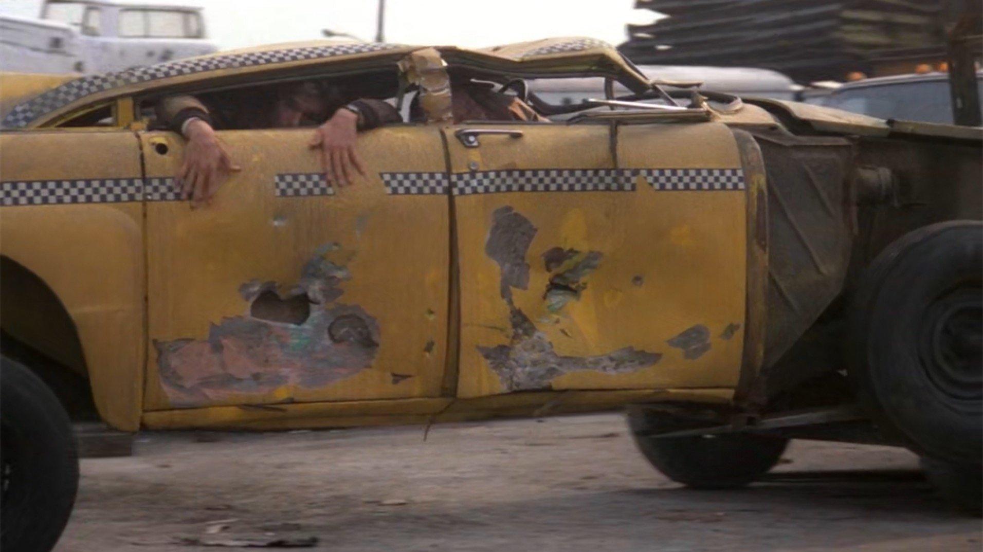 Still from Partners