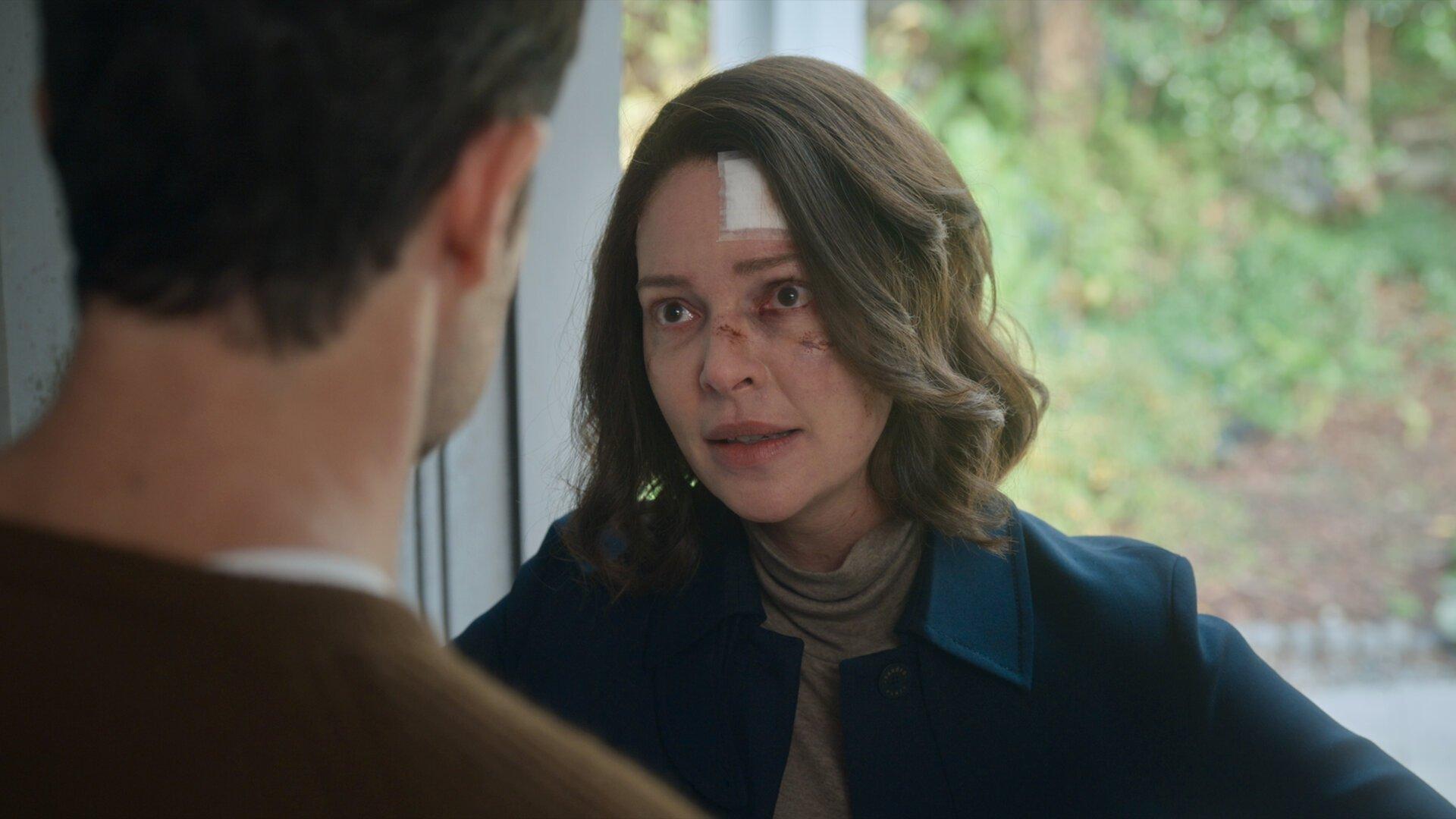 Still from All Apologies