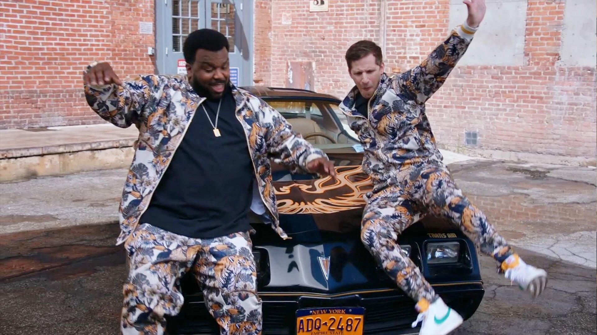 Still from PB&J