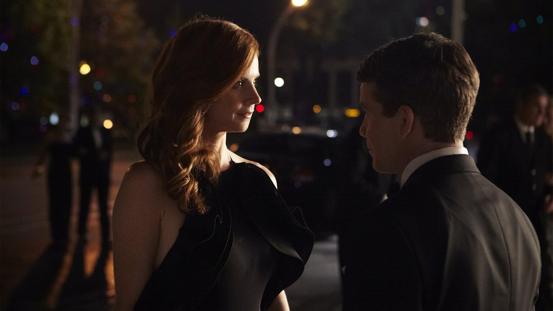 Still from Conflict of Interest