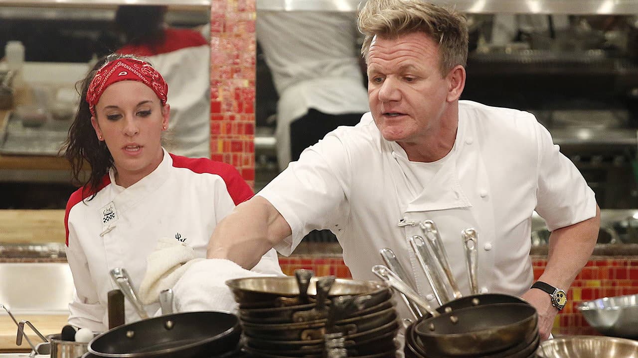 Still from 10 Chefs Compete