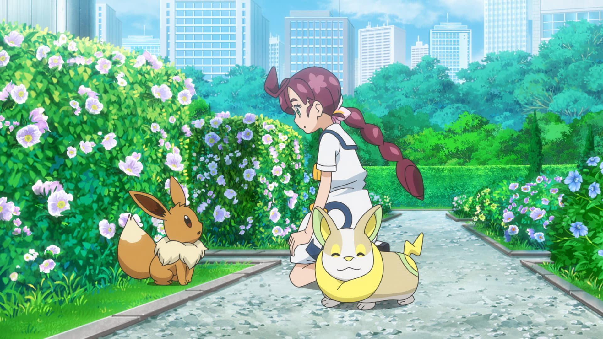Still from To Train, or Not to Train!
