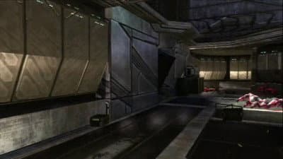 Still from Reconstruction Trailer