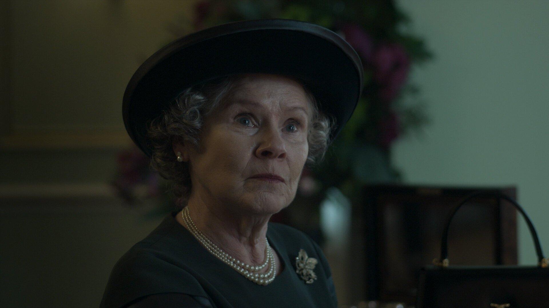 Still from Annus Horribilis