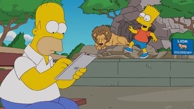 Still from A Tree Grows in Springfield