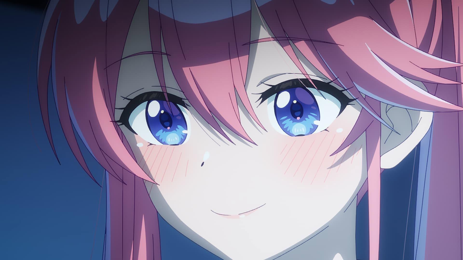 Still from Finally