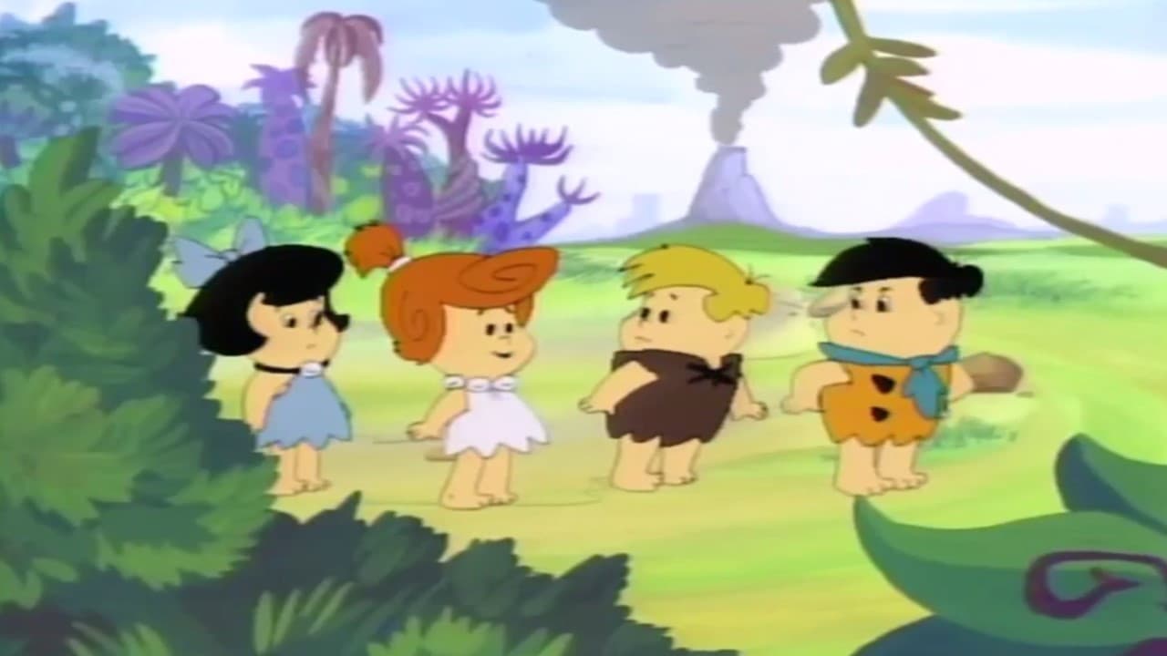 Still from Dino Come Home