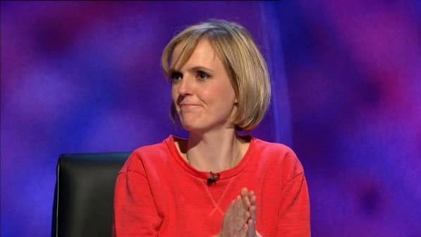 Still from Gary Delaney, Holly Walsh, Josh Widdicombe