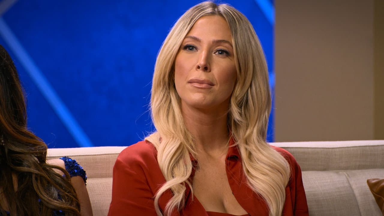 Still from The Reunion