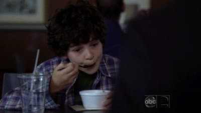 Still from God Bless the Child