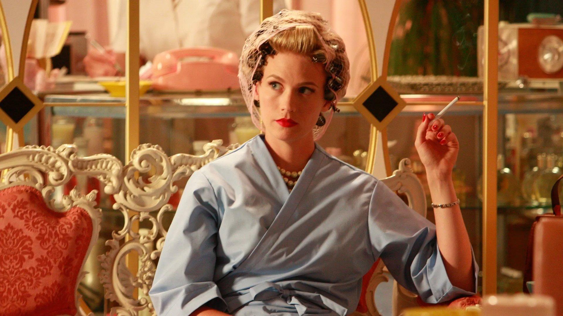 Still from Meditations in an Emergency