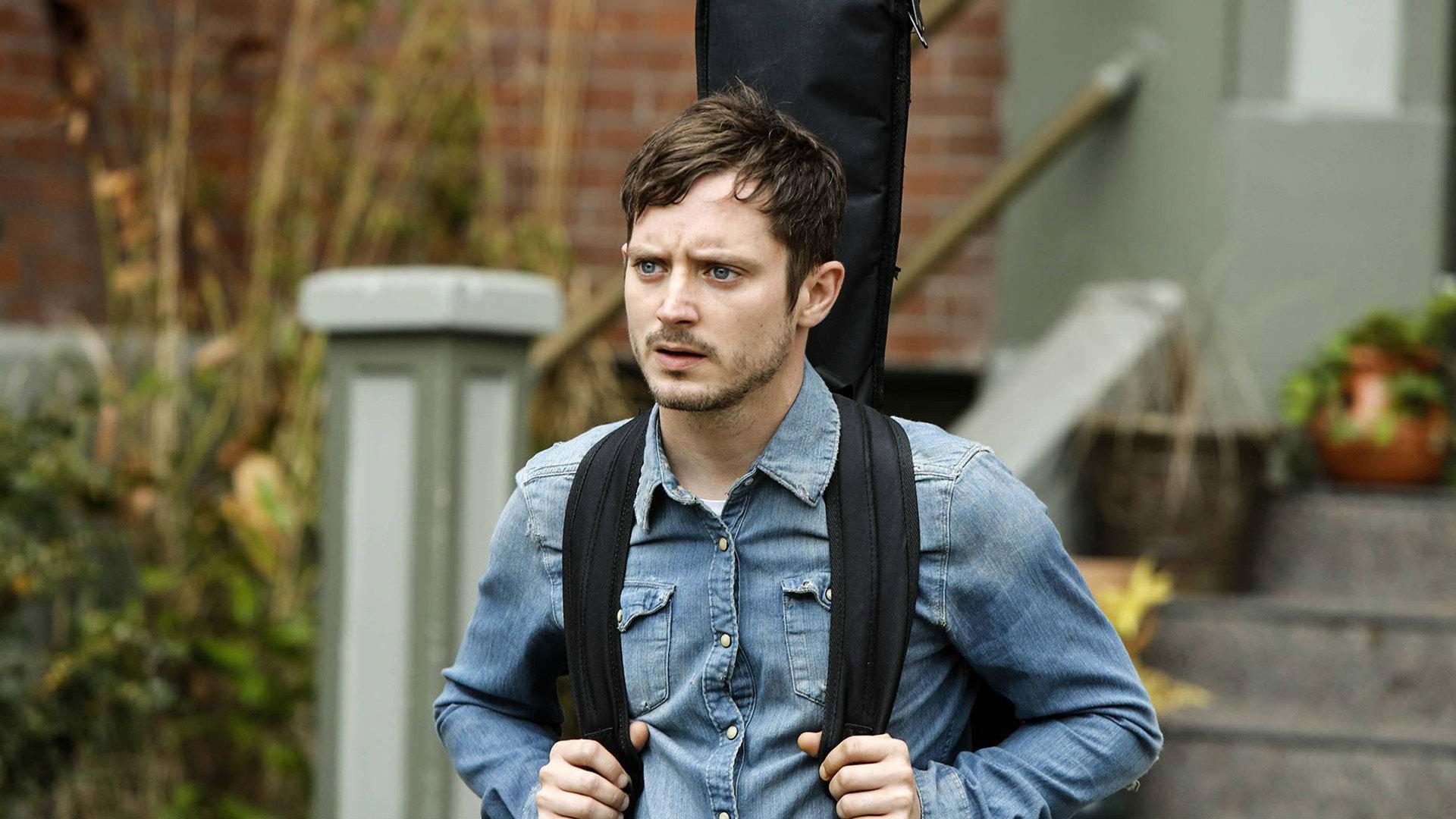 Still from Lost and Found