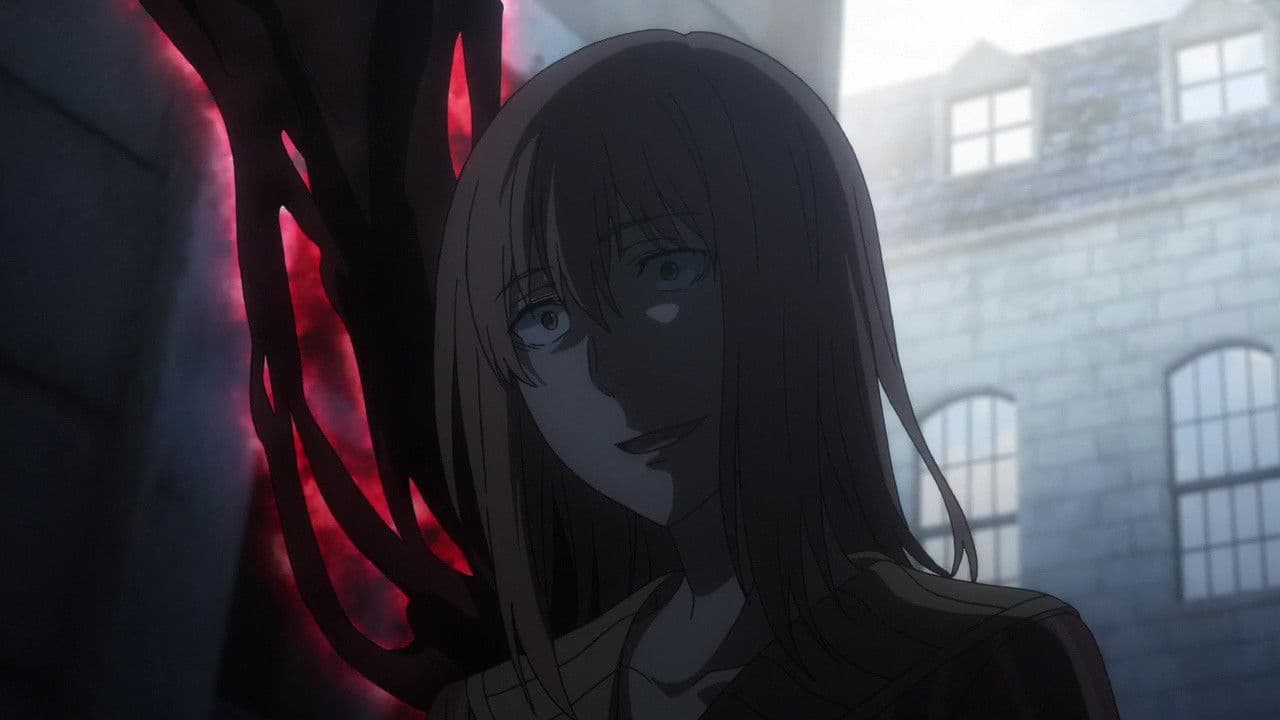 Still from Heroes