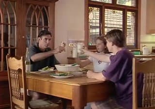 Still from Hospitality