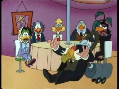 Still from Rent a Butler