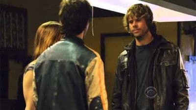 Still from Plan B