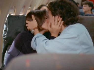 Still from Full Upright Position