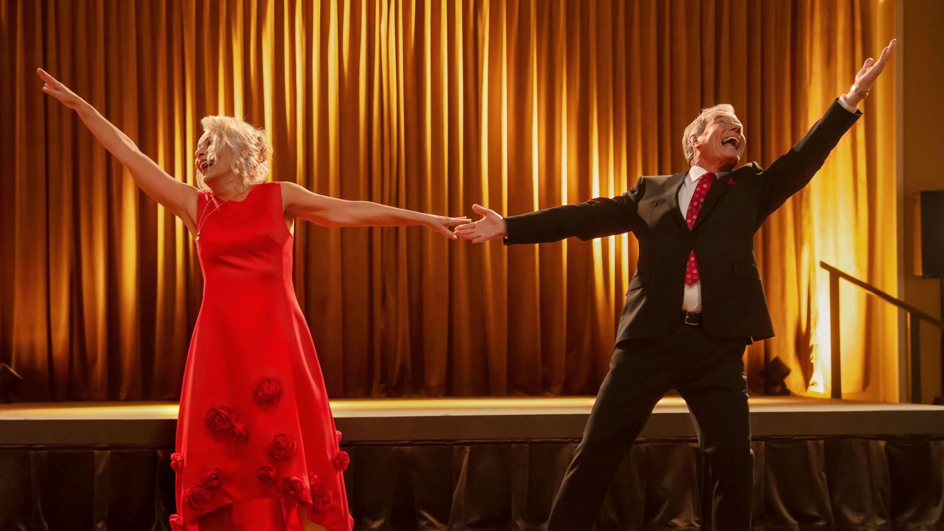 Still from Episode Four