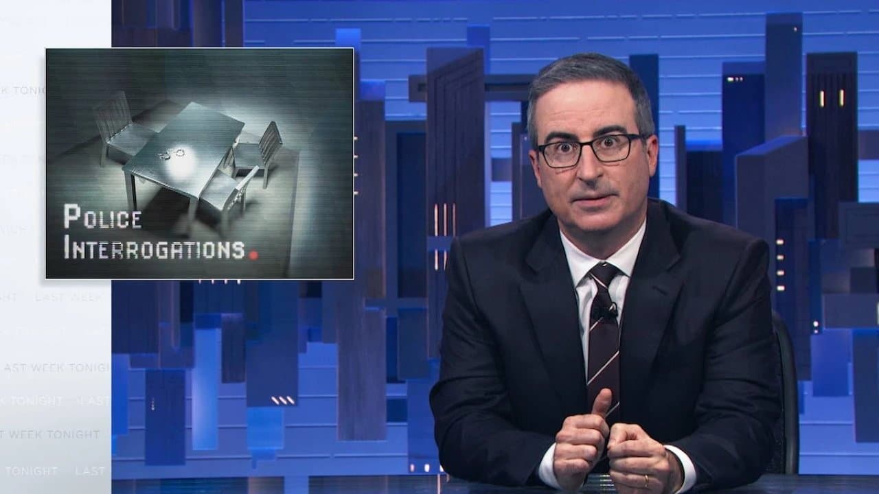 Still from April 17, 2022: Police Interrogations