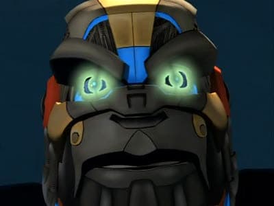 Still from Sparkwar: The Search (2)