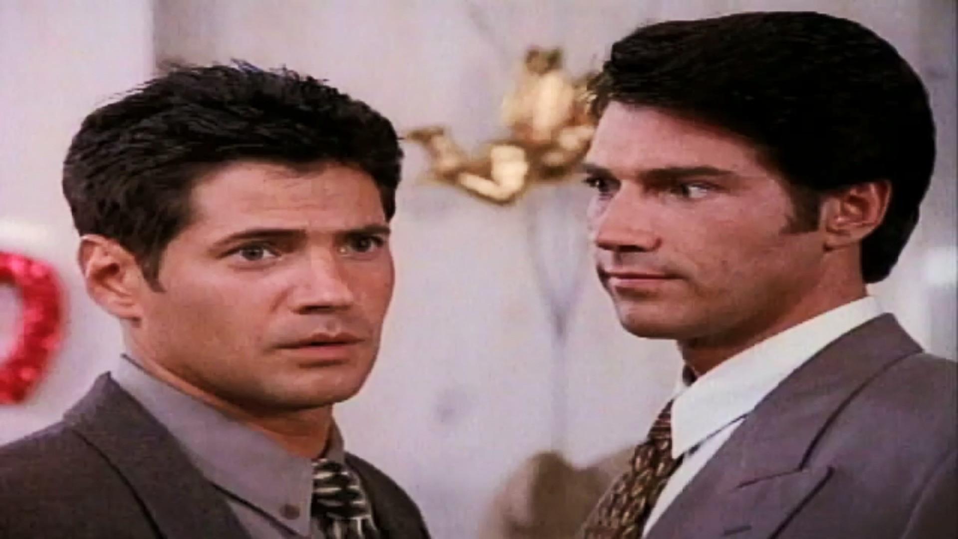 Still from Love Reeks