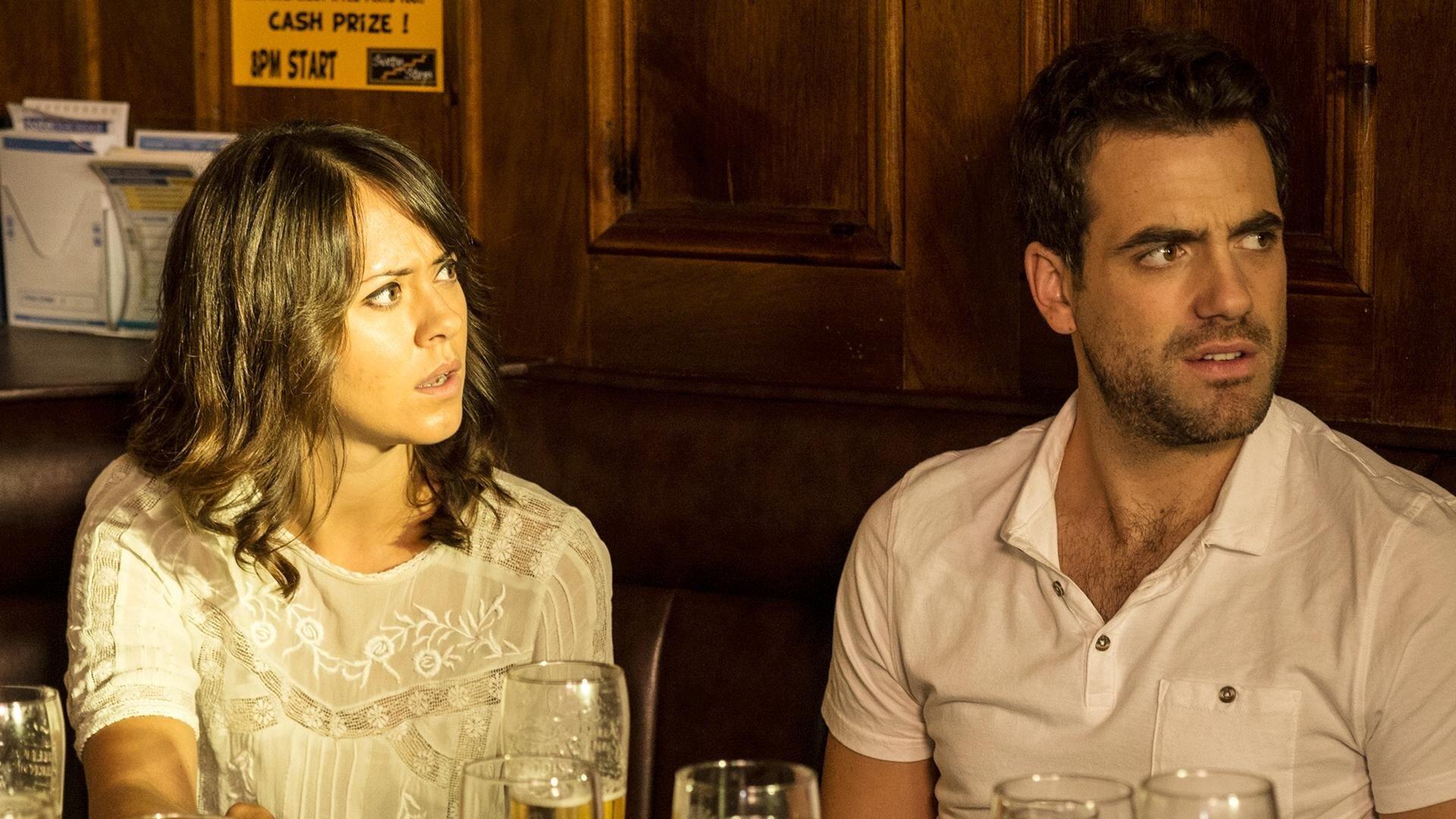 Still from Phoebe