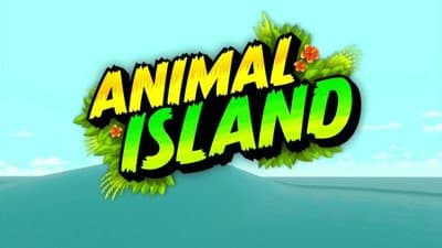 Still from Animal Island