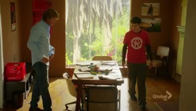 Still from Bounty