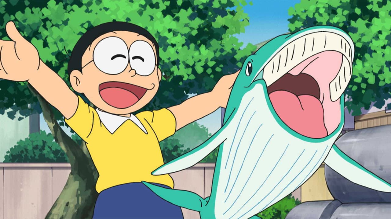 Still from Episode 951