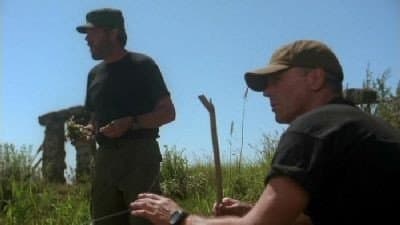 Still from Paradise Lost