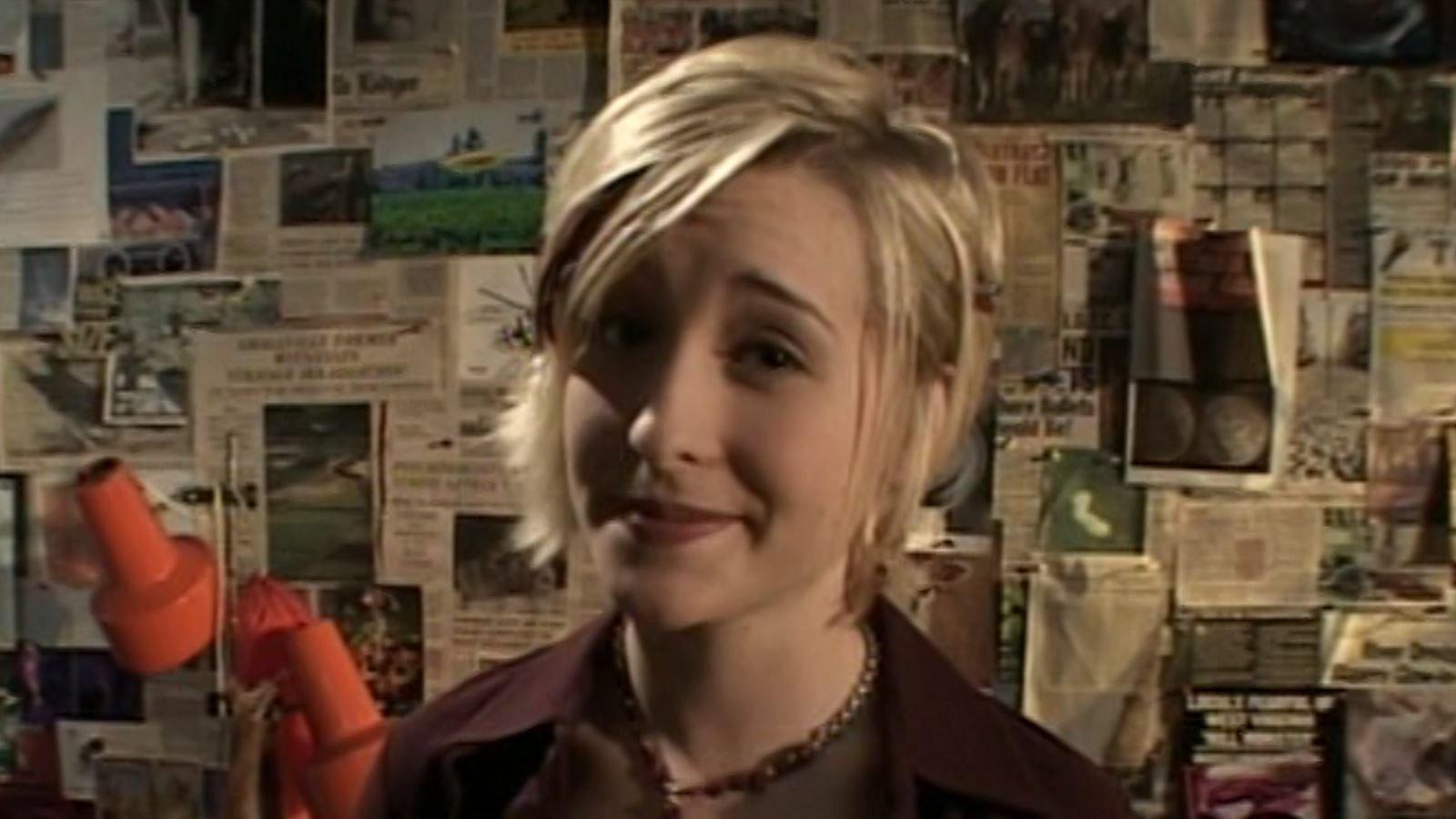 Still from Chloe Chronicles: Part 3