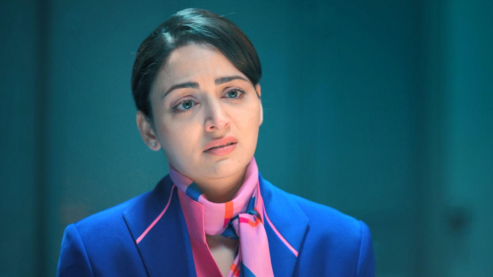 Still from The Priya Story