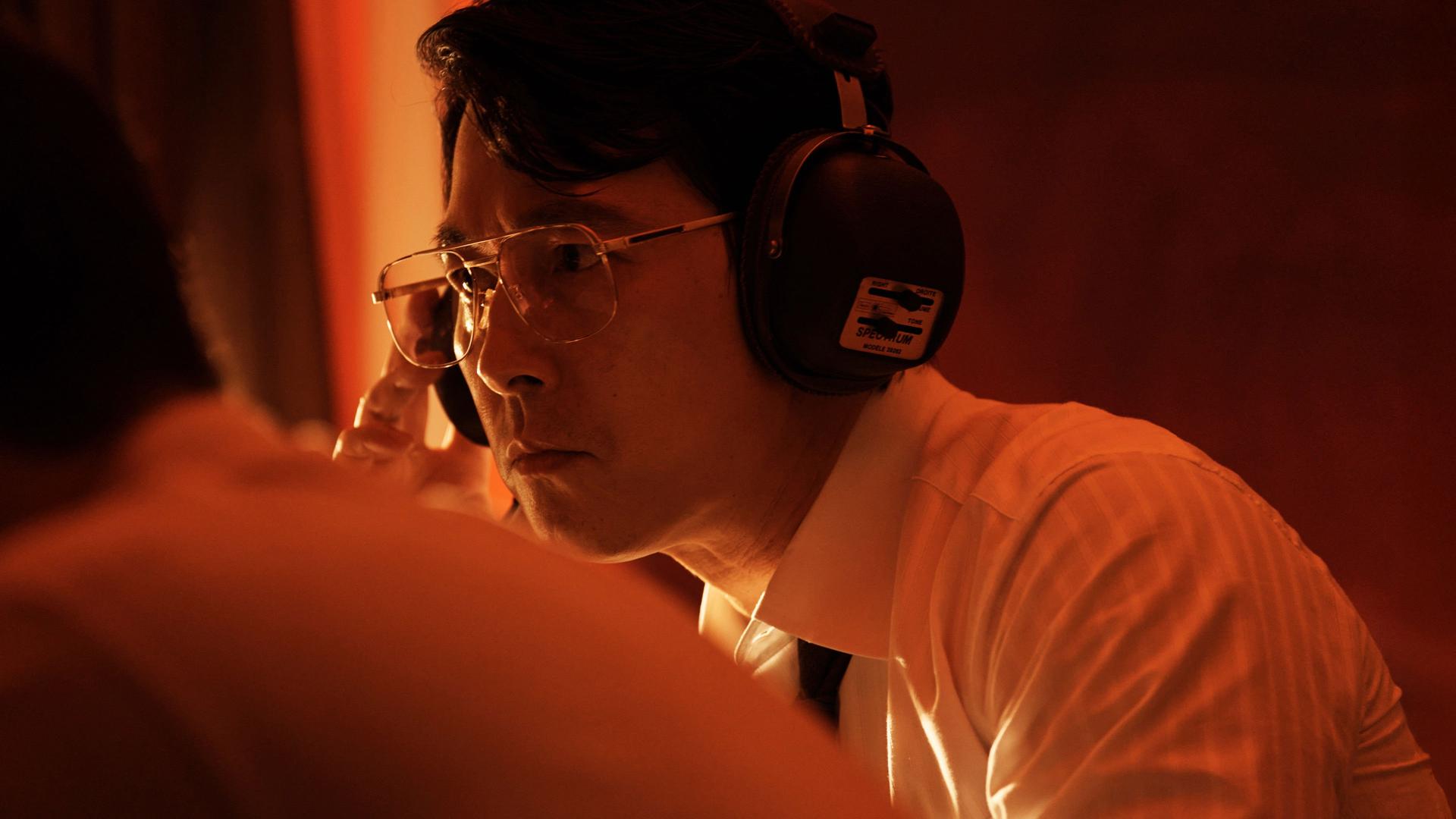 Still from Episode 2