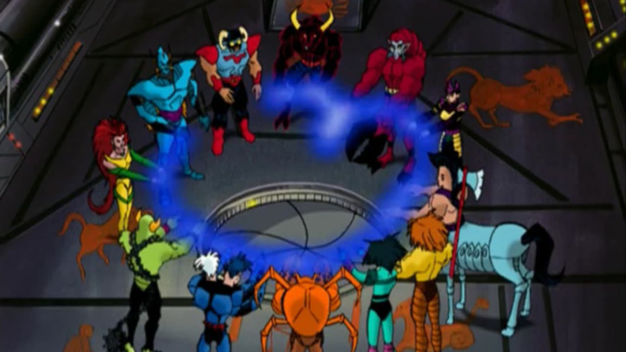 Still from Earth and Fire (2)