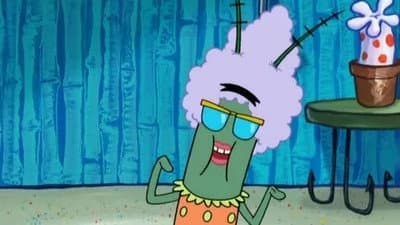 Still from Gramma's Secret Recipe