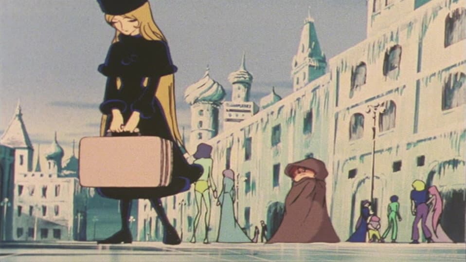 Still from Shadow, of the Planet of Delusion