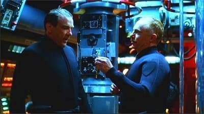 Still from Rogue