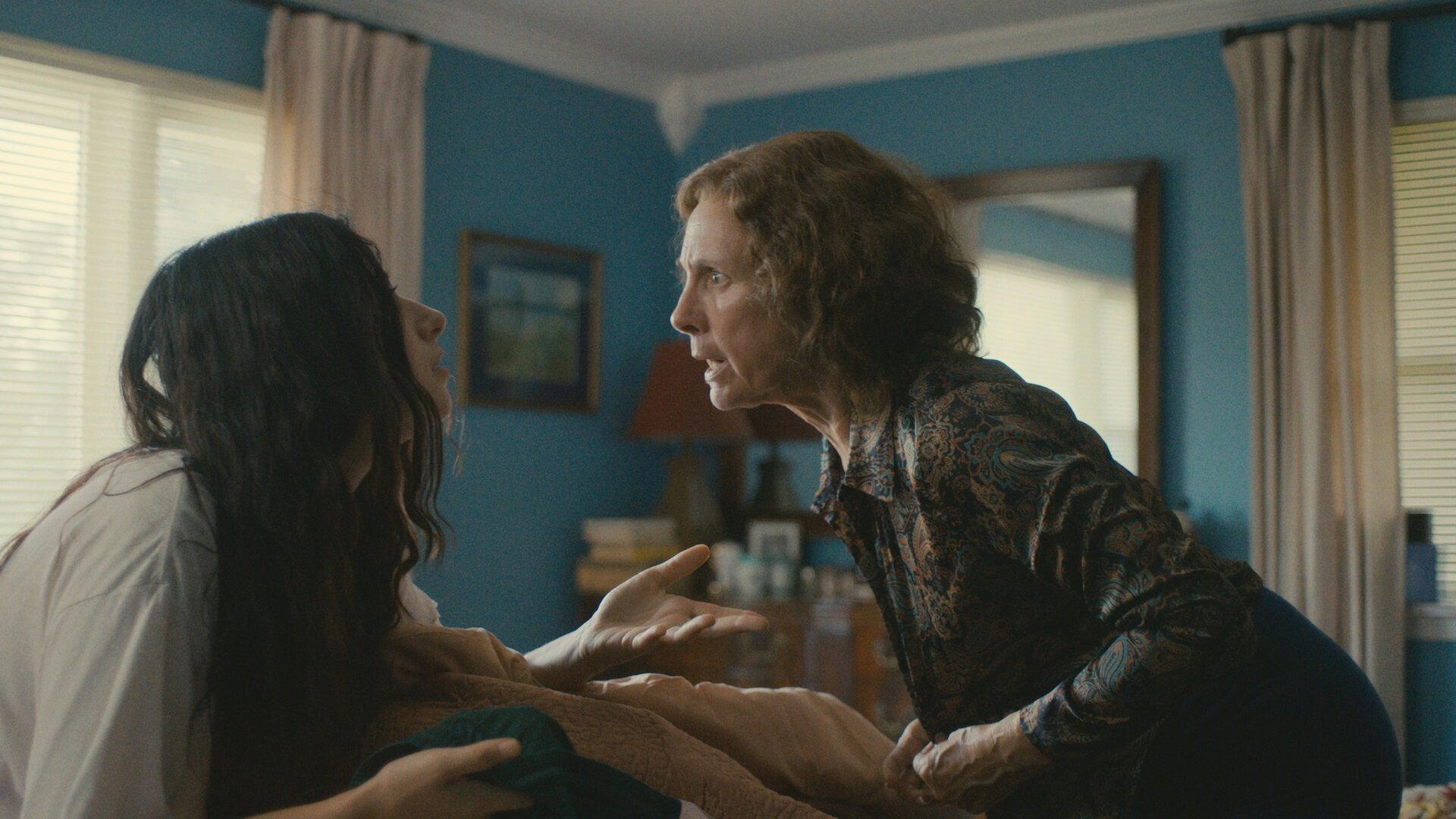 Still from Show Me the Money
