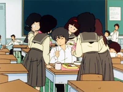 Still from Risky Self-Hypnosis! Kyosuke Changed!