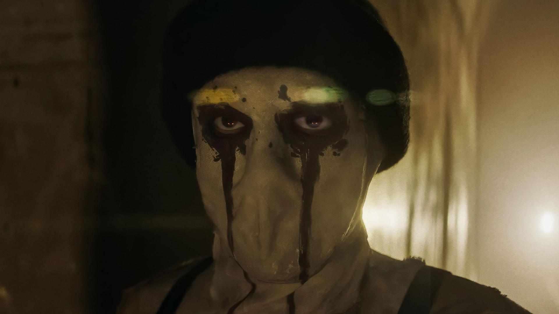 Still from Excessive Force
