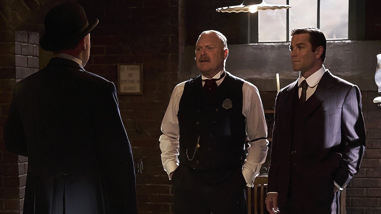 Still from Murdoch Without Borders