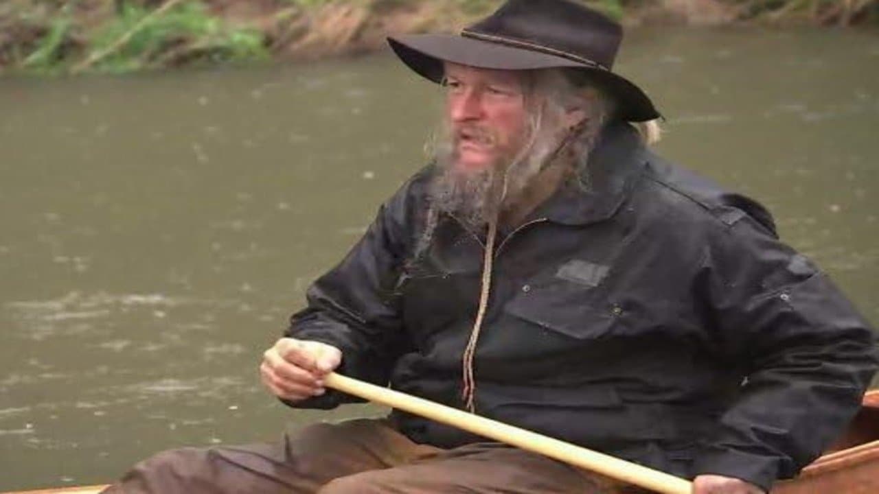 Still from Misty Mountain