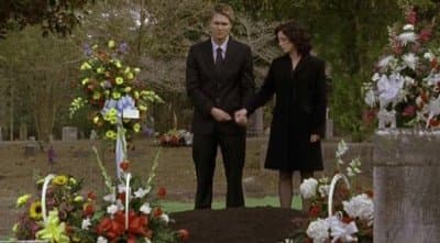 Still from Who Will Survive, and What Will Be Left of Them