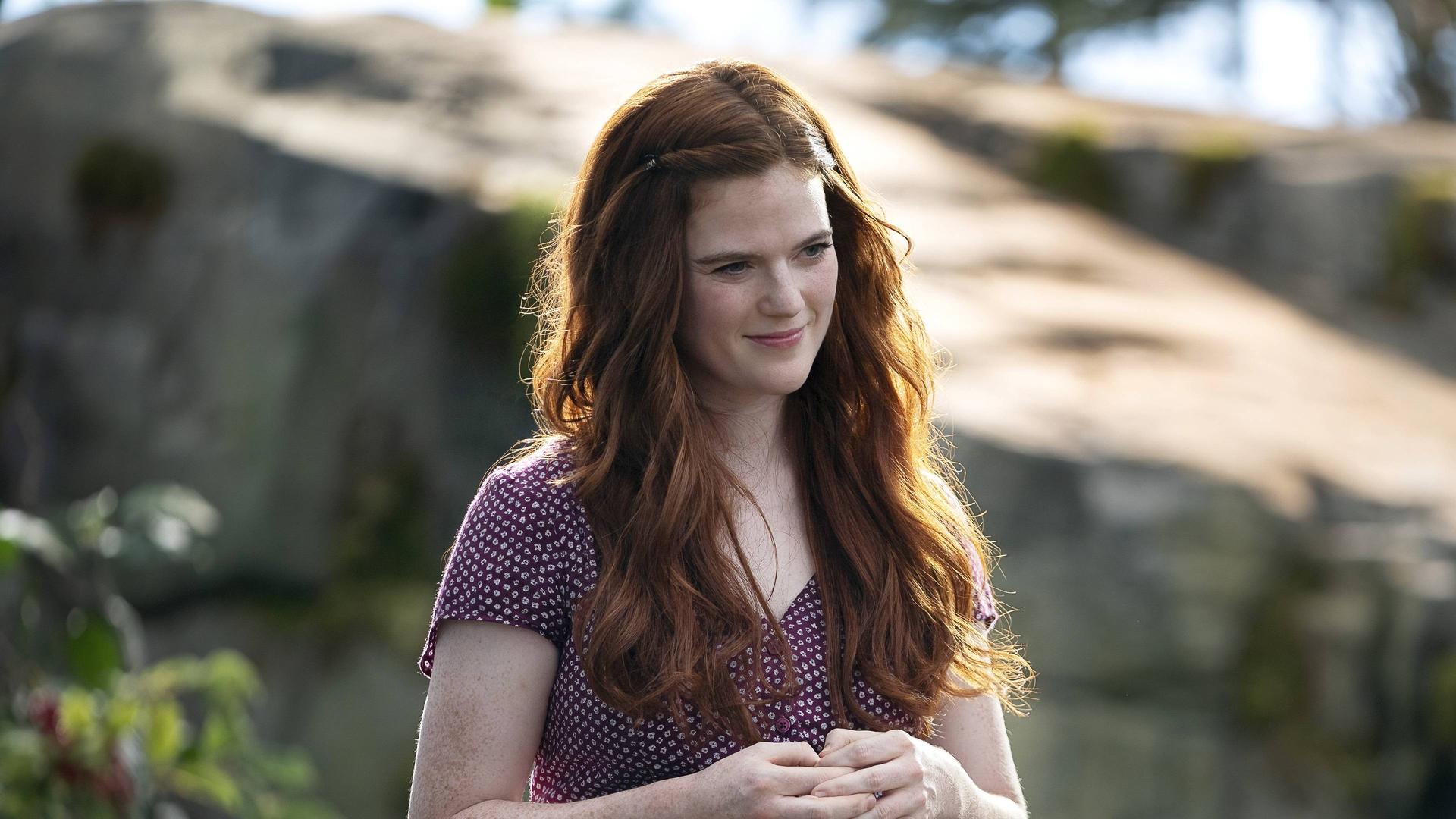 Still from Episode Three