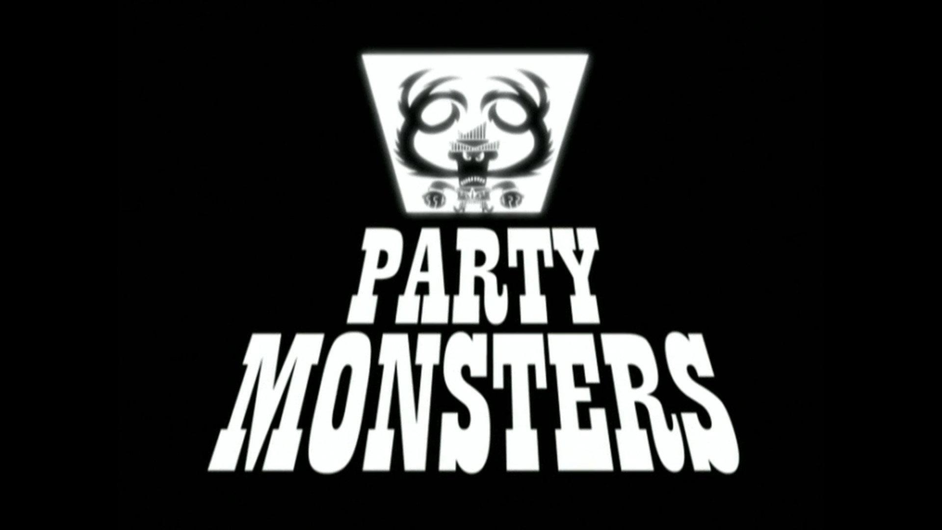 Still from Party Monsters