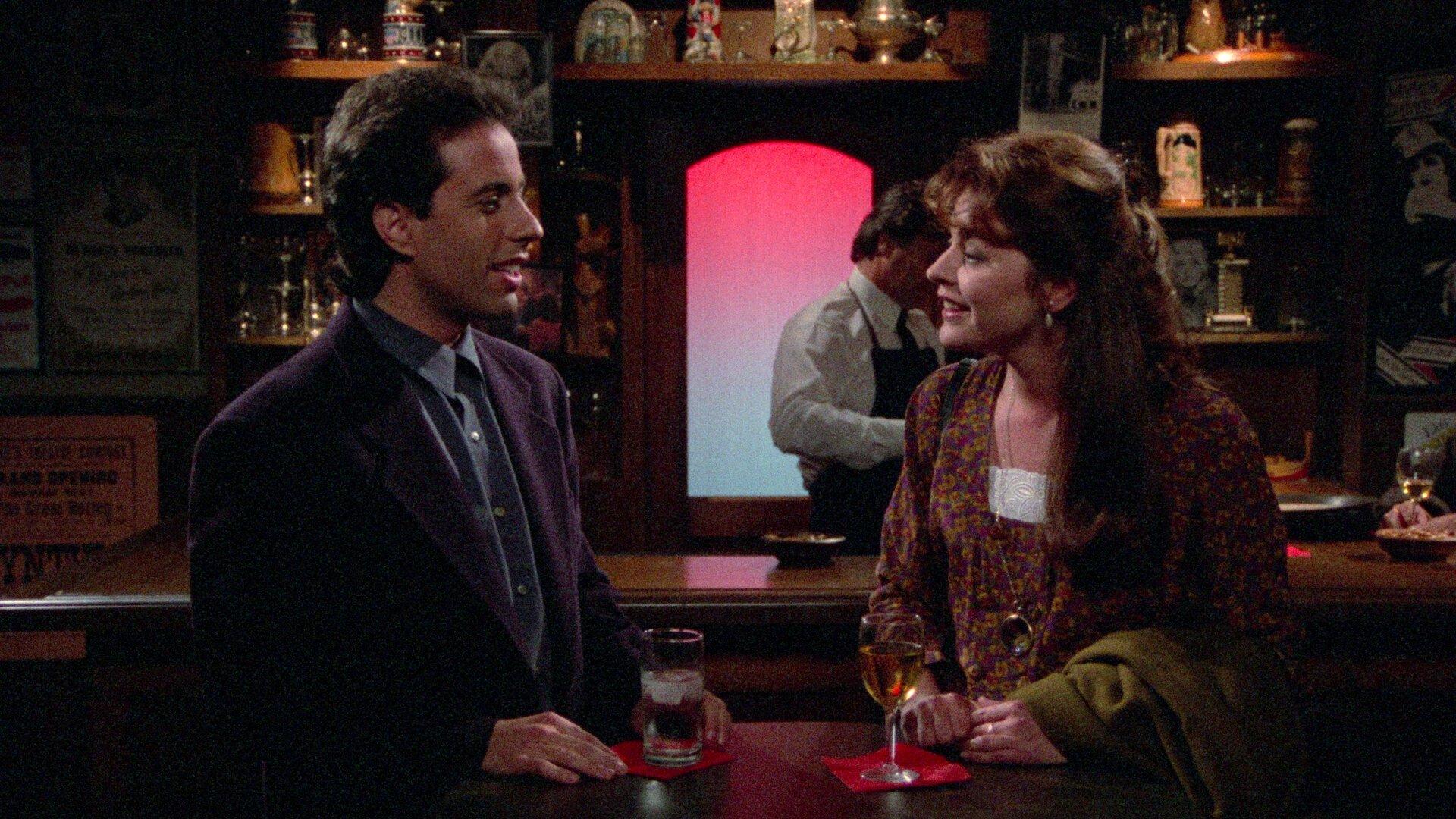 Still from The Virgin